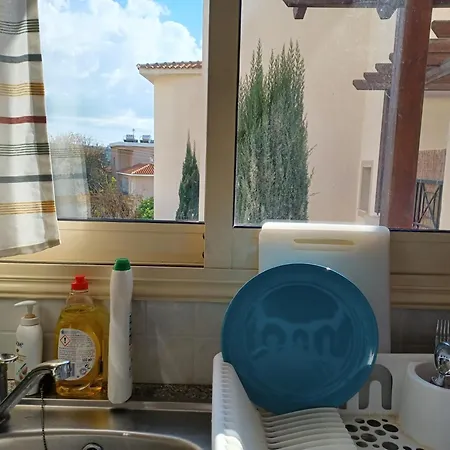 Sunset & Seaview At Avli Тала