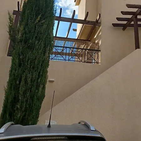 Sunset & Seaview At Avli Тала