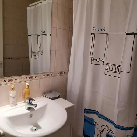 Sunset & Seaview At Avli