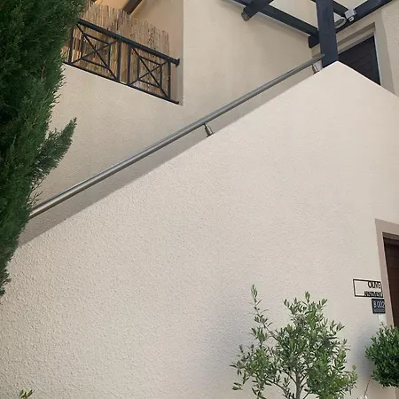 Sunset & Seaview At Avli