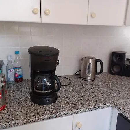 Sunset & Seaview At Avli Apartament Tala