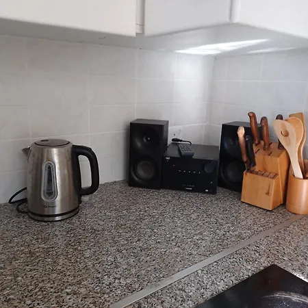 Apartament Sunset & Seaview At Avli Tala