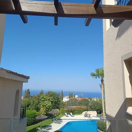 Sunset & Seaview At Avli