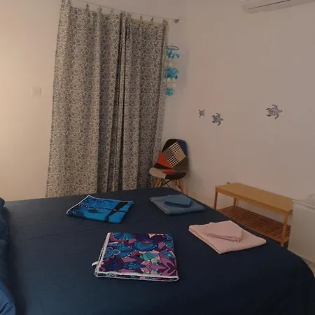 Sunset & Seaview At Avli شقة