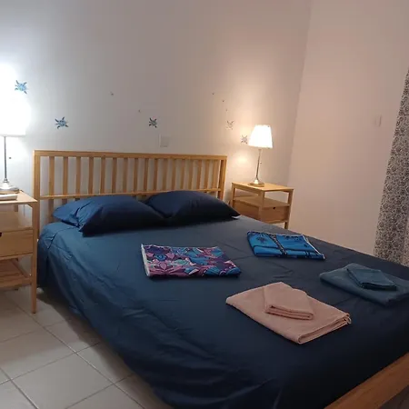 Appartement Sunset & Seaview At Avli Tala