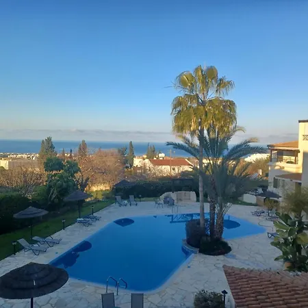 Sunset & Seaview At Avli * Tala