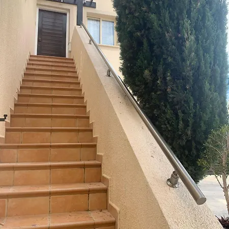 Sunset & Seaview At Avli شقة *