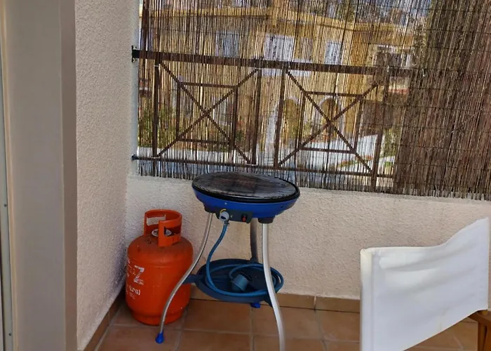 Lägenhet Sunset & Seaview At Avli Tala