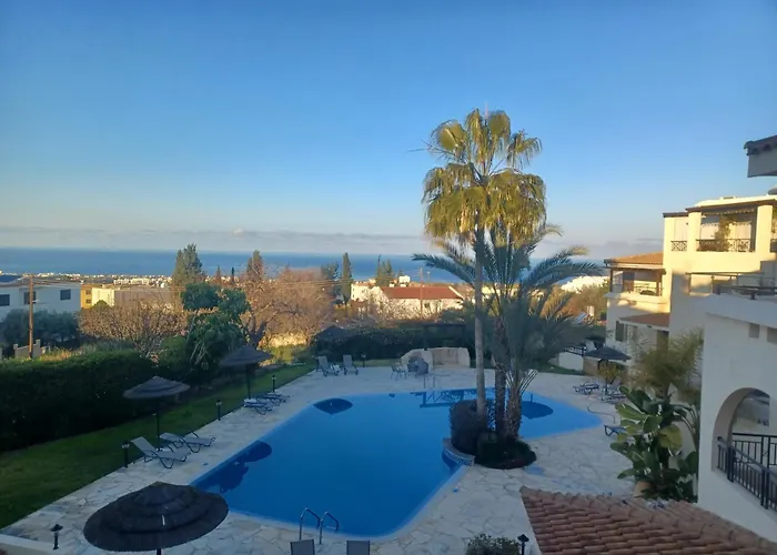 Sunset & Seaview At Avli * Tala