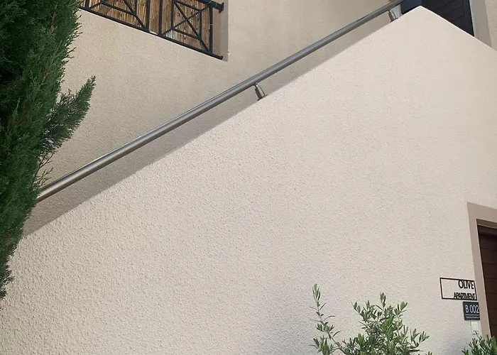 Sunset & Seaview At Avli