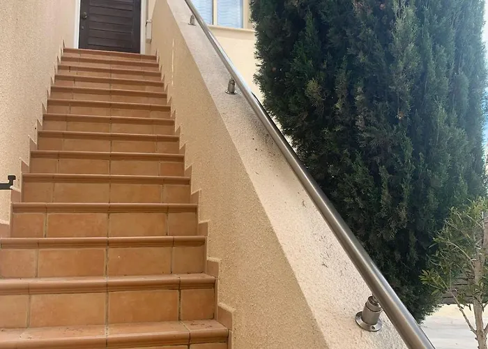 Sunset & Seaview At Avli Lägenhet *